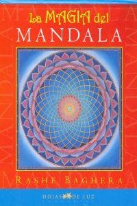 MAGIA DEL MANDALA, LA | 9788496595590 | BAGHERA, RASHE