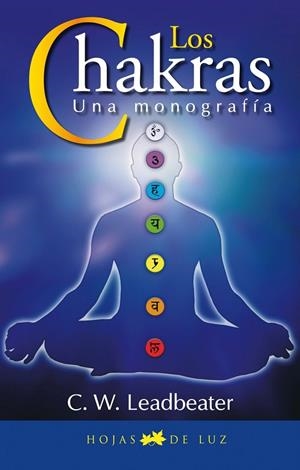 CHAKRAS, LOS | 9788496595507 | C. W. LEADBEATER