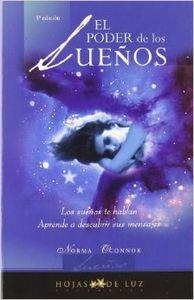 PODER DE LOS SUEÑOS, EL | 9788496595019 | O'CONNOR, NORMA