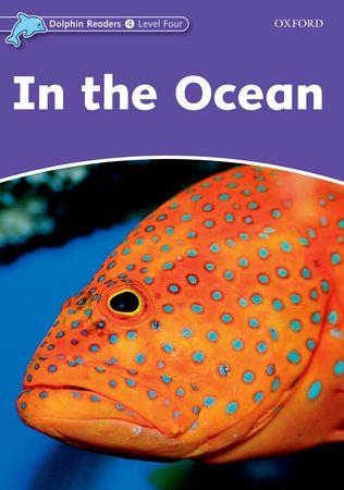 IN THE OCEAN (SPA) DOLPHIN READERS 4  625 | 9780194400695 | CRAIG WRIGHT