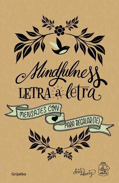 Mindfulness letra a letra | 9788416895656 | Gema Casado/Alfredo García-Almonacid