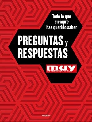 Preguntas y respuestas | 9788416449934 | Muy interesante