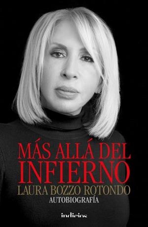 Más allá del infierno | 9788415732341 | Laura Bozzo Rotondo