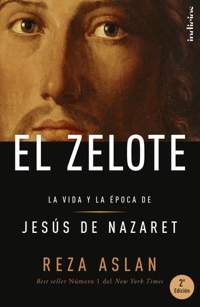 El zelote | 9788415732037 | Aslan, Reza