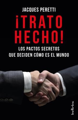 ¡Trato hecho! | 9788415732303 | PERETTI, JACQUES