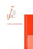 L'aigua a Catalunya | 9788492583539 | INSTITUT D'ESTUDIS CATALANS. SECCIÓ DE CIÈNCIES BIOLÒGIQUES (20ª. 2006. BARCELONA)