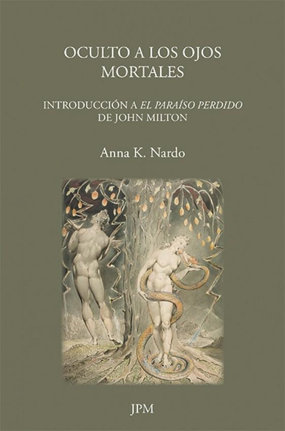 Oculto a los ojos mortales | 9788415499251 | Nardo, Anna Karen