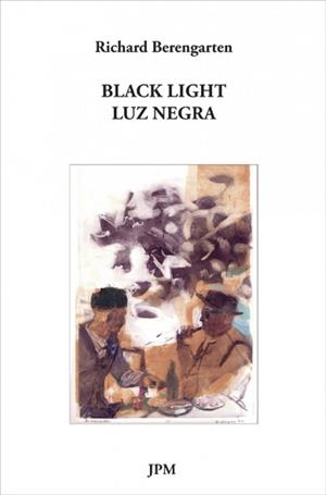 Black Light / Luz negra | 9788415499053 | Berengarten, Richard