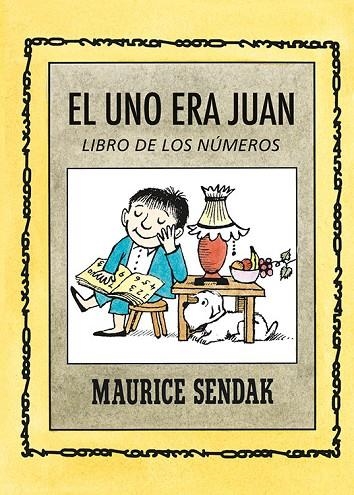 El uno era Juan | 9788484643005