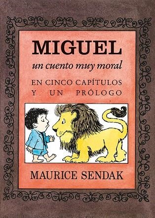 Miguel | 9788484643326