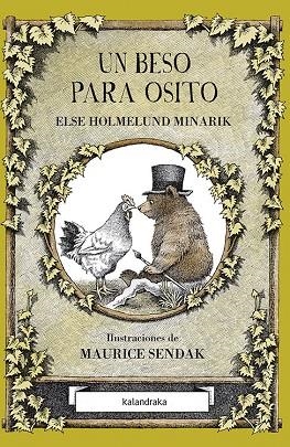 Un beso para Osito | 9788484648680 | Holmelund, Else