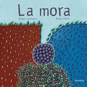 La mora | 9788496388048 | Garabana, Anxos