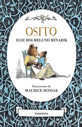 Osito | 9788484648659 | Holmelund, Else
