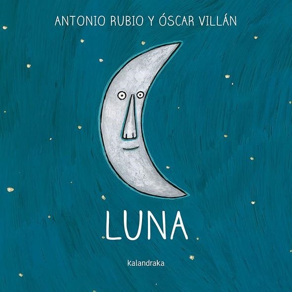 Luna | 9788484643128 | Rubio Herrero, Antonio