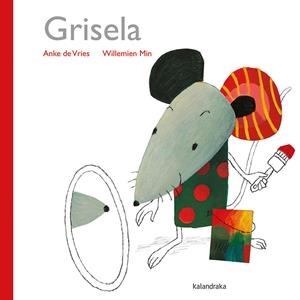Grisela | 9788484642848 | de Vries, Anke