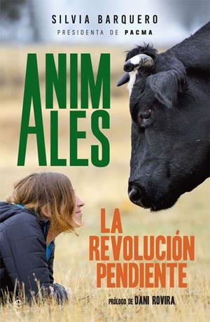 Animales | 9788491640820 | Barquero Nogales, Silvia
