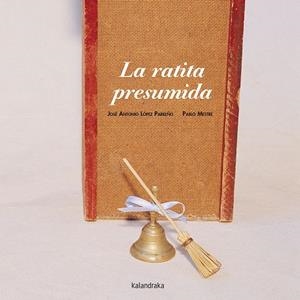 La ratita presumida | 9788484641544 | Rodorín