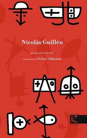 Nicolás Guillén | 9788415250555 | Guillén, Nicolás