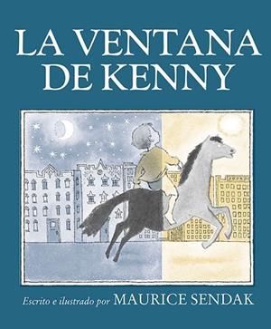 La ventana de Kenny | 9788484642459 | Sendak, Maurice