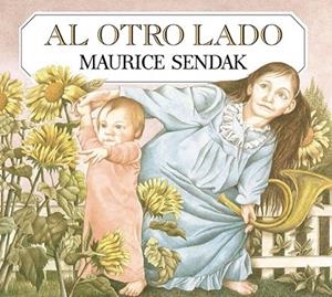 Al otro lado | 9788484648611 | Sendak, Maurice
