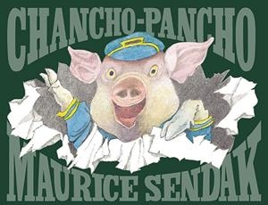 Chancho-Pancho | 9788484649205 | Sendak, Maurice