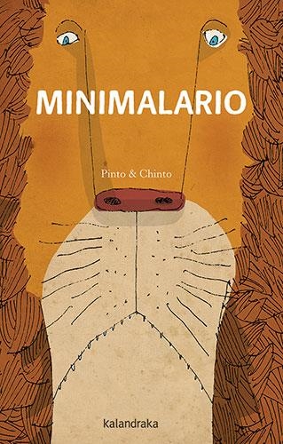 Minimalario | 9788492608461 | Pinto & Chinto