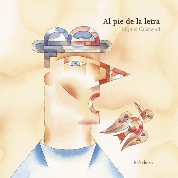 Al pie de la letra | 9788496388758 | Calatayud, Miguel