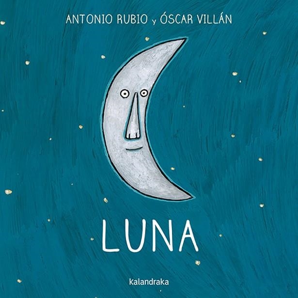 Luna | 9788493375973 | Rubio, Antonio