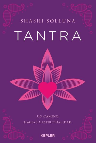 Tantra | 9788416344079 | SOLLUNA, SHASHI