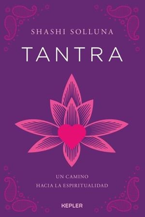 Tantra | 9788416344079 | SOLLUNA, SHASHI