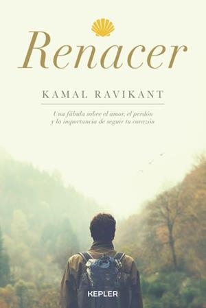 Renacer | 9788416344130 | RAVIKANT, KAMAL