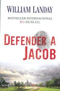 Defender a Jacob | 9788499708683 | Landay, William