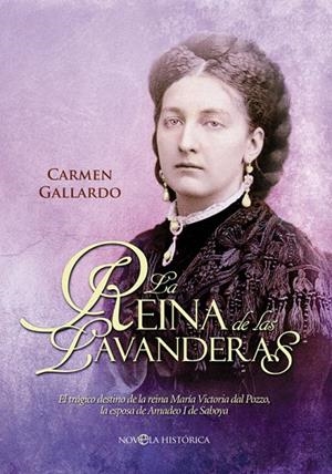 La reina de las lavanderas | 9788490600269 | Gallardo, Carmen