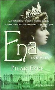 Ena, la novela | 9788497349109 | Eyre, Pilar