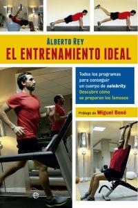El entrenamiento ideal | 9788499704623 | Rey, Alberto