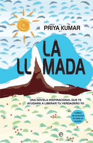 La llamada | 9788491643371 | Kumar, Priya