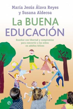 La buena educación | 9788499705705 | Álava Reyes, María Jesús;Aldecoa Rodríguez, Susana