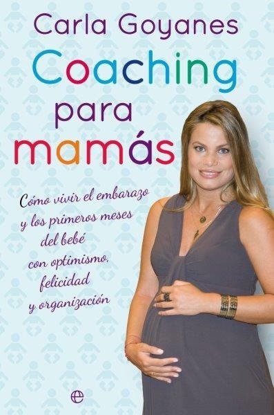 Coaching para mamás | 9788499705804 | Goyanes lapique, Carla
