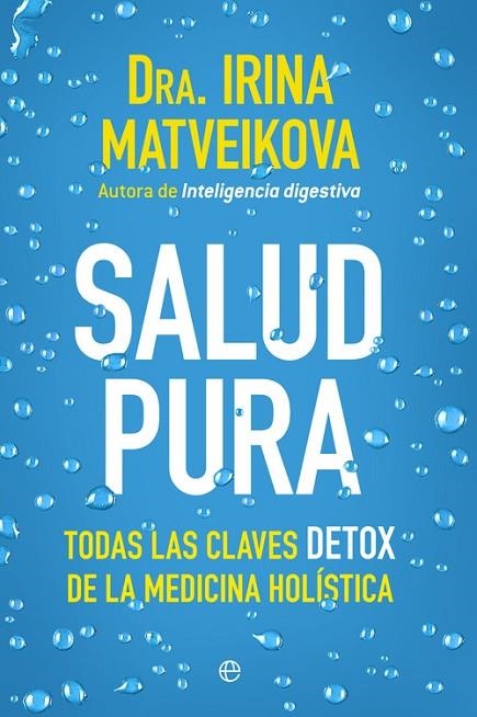 Salud pura | 9788499705729 | Matveikova, Irina