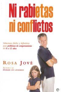 Ni rabietas ni conflictos | 9788499700113 | Jové Montañola, Rosa Mª
