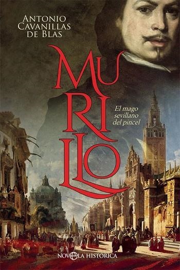 Murillo | 9788491643357 | Cavanillas de Blas, Antonio