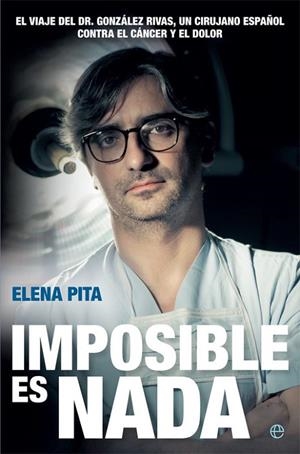 Imposible es nada | 9788490609163 | Pita López, Elena