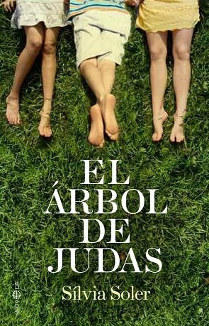 El árbol de Judas | 9788499703268 | Soler, Silvia