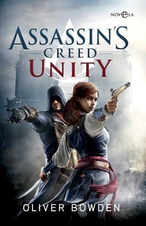 Assassin's Creed. Unity | 9788490604779 | Bowden, Oliver