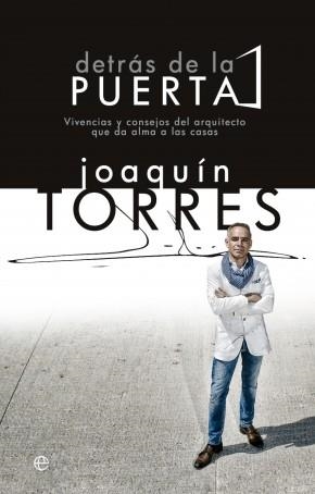 Detrás de la puerta | 9788499705248 | Torres, Joaquín