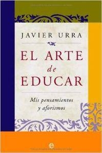 El arte de educar | 9788497345675 | Urra, Javier