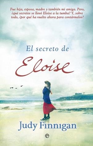 El secreto de Eloise | 9788490600054 | Finnigan, Judy