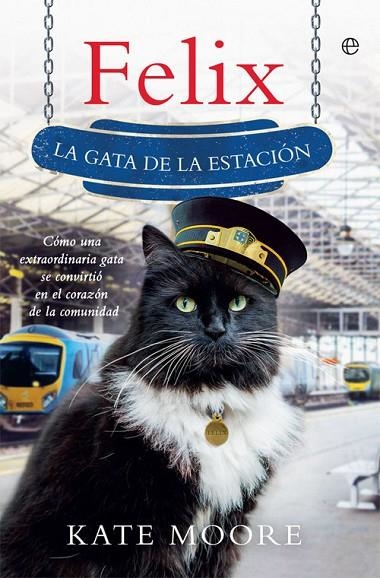 Felix | 9788491642480 | Moore, Kate