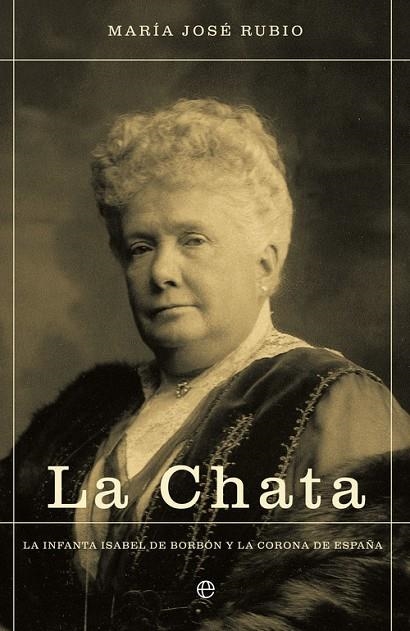 La Chata | 9788490604403 | Rubio Aragonés, María José