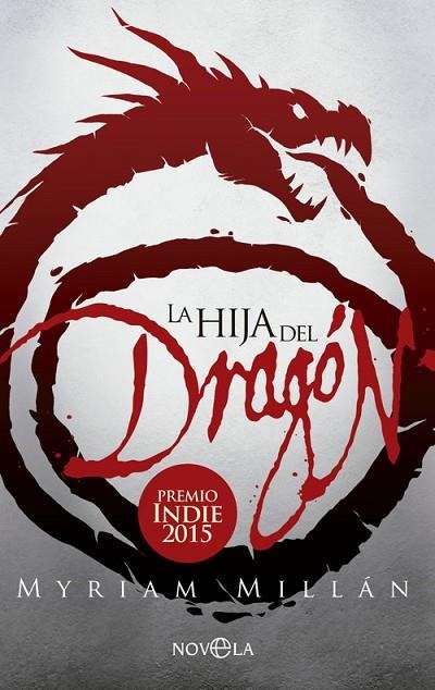 La hija del dragón | 9788490605349 | Millán Fernández, Myriam